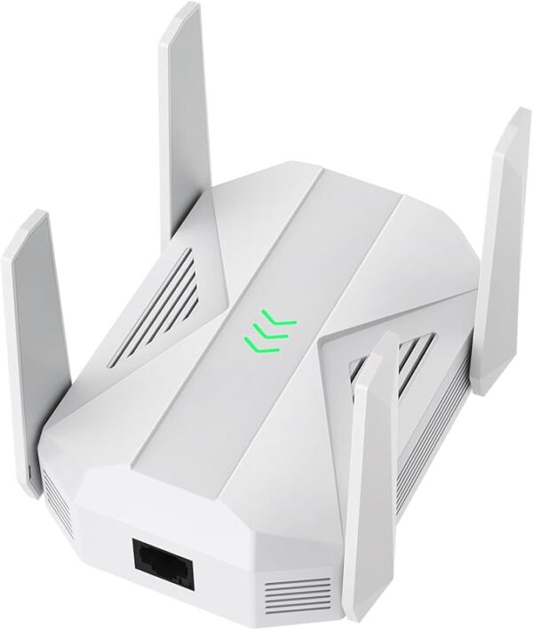 Limited Time Deal 40% OFF WiFi Extender Signal Booster