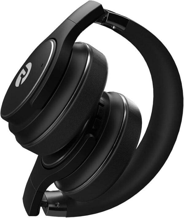 Limited Time Deal 30% OFF Wireless Bluetooth Over Ear Headphone - Image 3