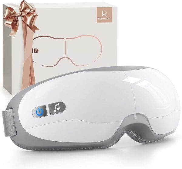 Limited Time Deal 59% Off Eye Massager