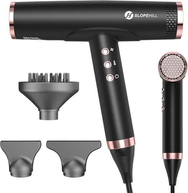 Limited Time Deals 50% Off Hair Dryer,