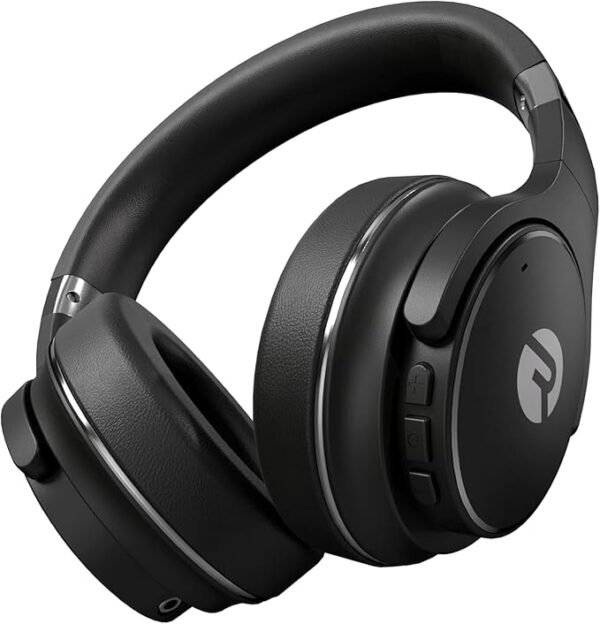 Limited Time Deal 30% OFF Wireless Bluetooth Over Ear Headphone - Image 2