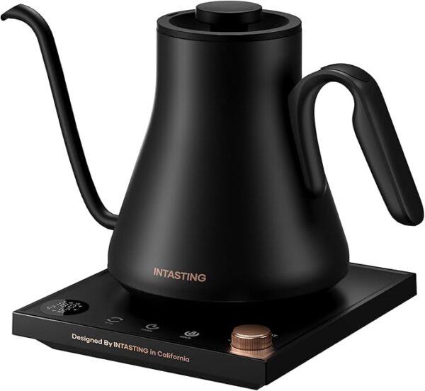 Limited Time Deal 15% OFF Electric Kettles