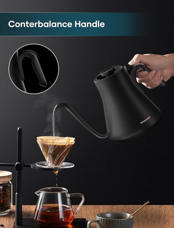 Limited Time Deal 15% OFF Electric Kettles - Image 3