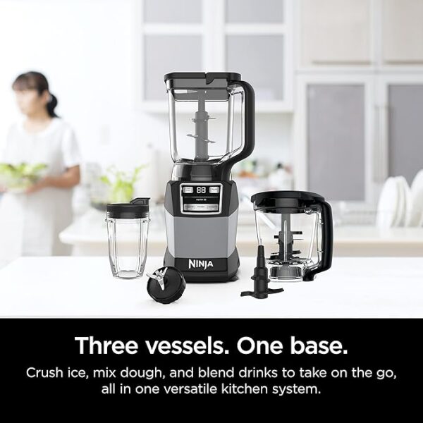 Limited Time Deal 19% OFF Ninja Blender - Image 2