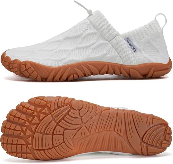 Limited Time Deal 15% OFF Barefoot Water Shoes Women Men - Image 2