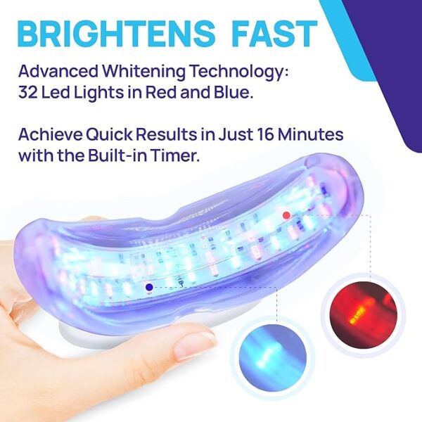 Limited Time Deal 43% OFF Teeth whitening Pens - Image 2