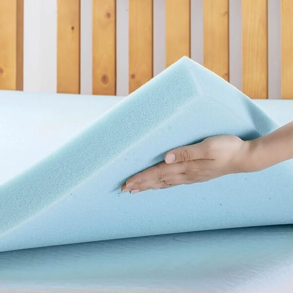 Limited Time Deal 50% OFF Foam Mattress Topper - Image 3