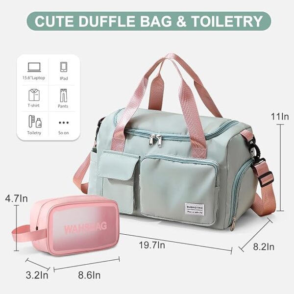 Limited Time Deal 13% OFF Bag for Women - Image 3