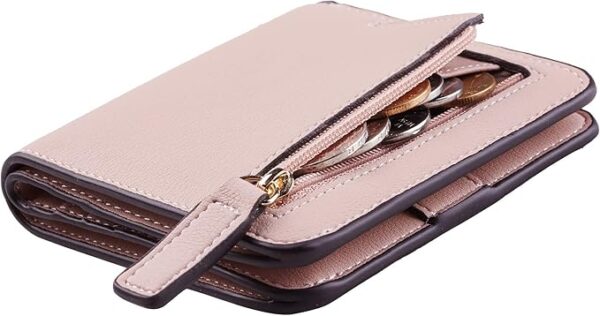 Limited Time Deal 41% OFF Wallet Women - Image 2