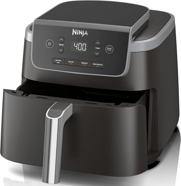 Limited Time Deal 25% OFF Ninja Air Fryer Pro