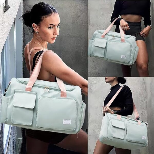 Limited Time Deal 13% OFF Bag for Women - Image 2