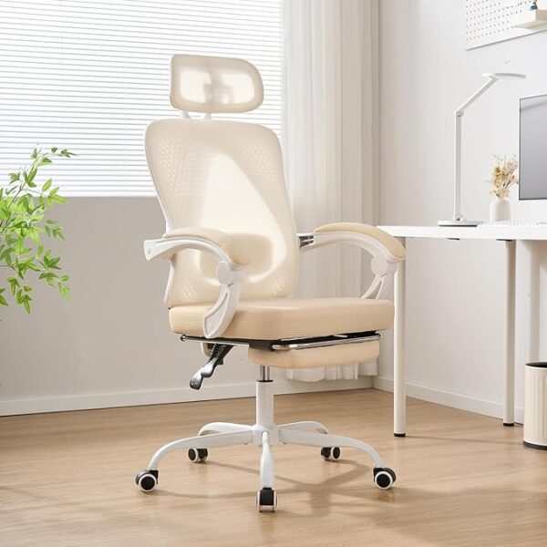 Limited Time Deal 53% OFF  Office Chair