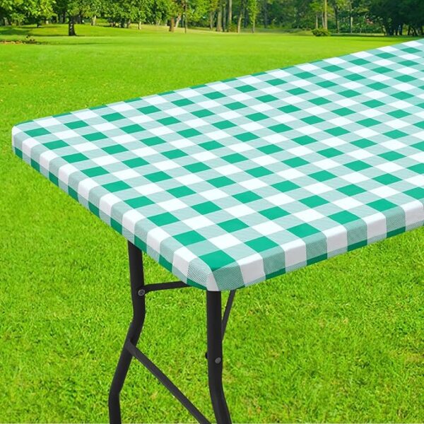 Limited Time Deal10% OFF  Picnic Table Cloth