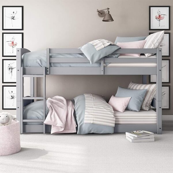 Limited Time Deal 25% OFF  Bed Frames for Kids