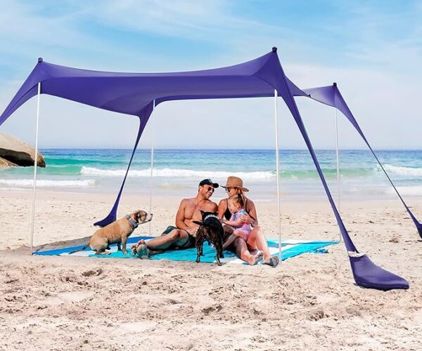 Limited Time Deal 16% OFF Sun Shelter