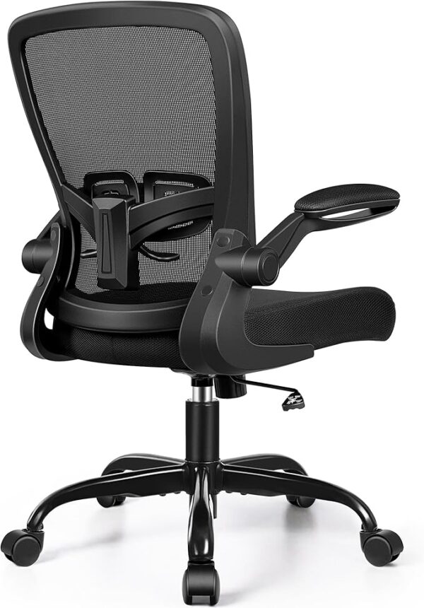 Limited Time Deal 31% OFF FelixKing Office Chair