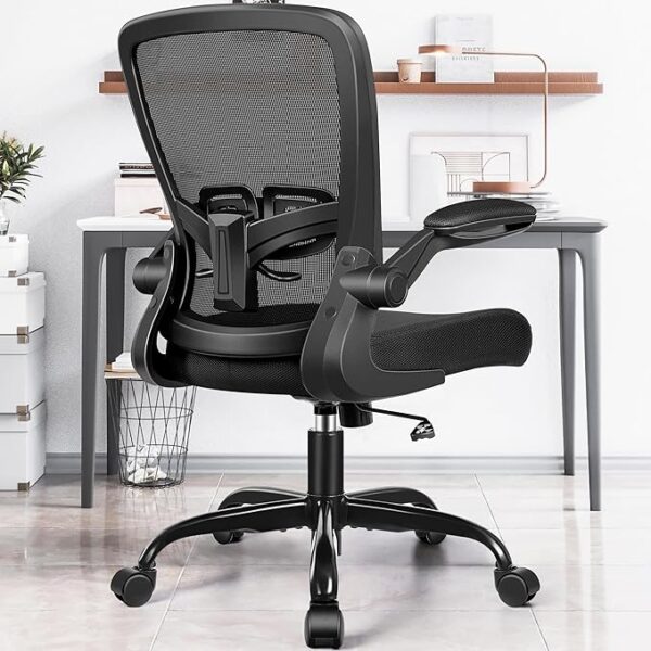 Limited Time Deal 31% OFF FelixKing Office Chair - Image 2