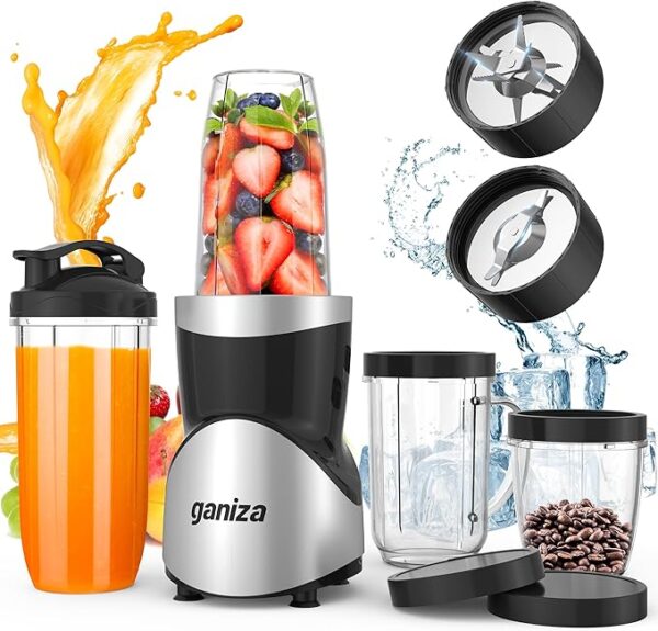 Best Product for discount Ganiza Smoothie Blender