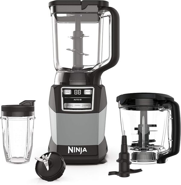 Limited Time Deal 19% OFF Ninja Blender