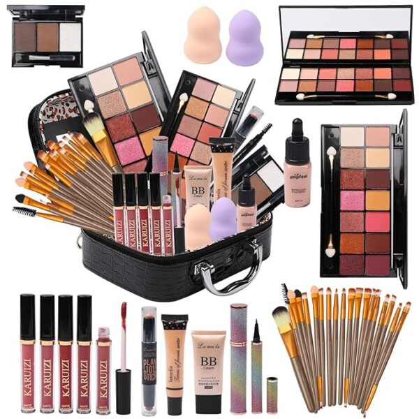 Limited Time Deal 50% Off Makeup Kit for Makeup storage - Image 4