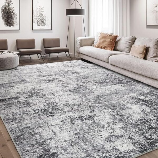 Limited Time Deal 44% OFF  Carpet for Bedroom Dining Room