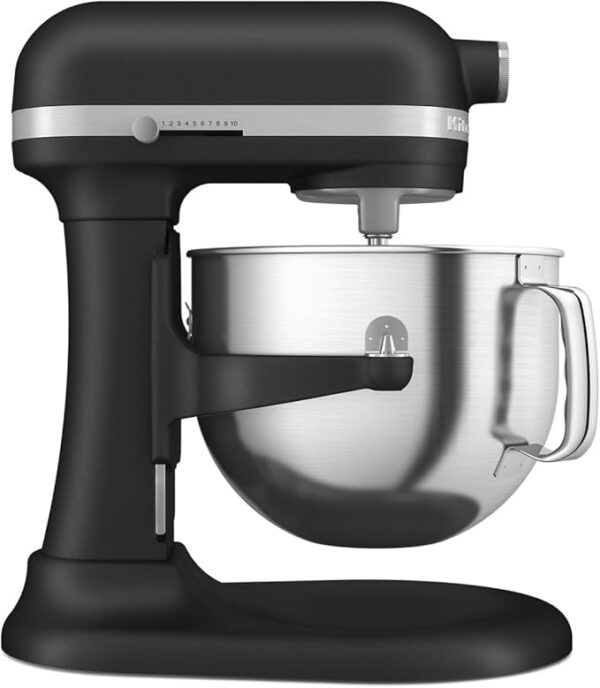 Limited Time Deal 12% OFF  Bowl-Lift Stand Mixer