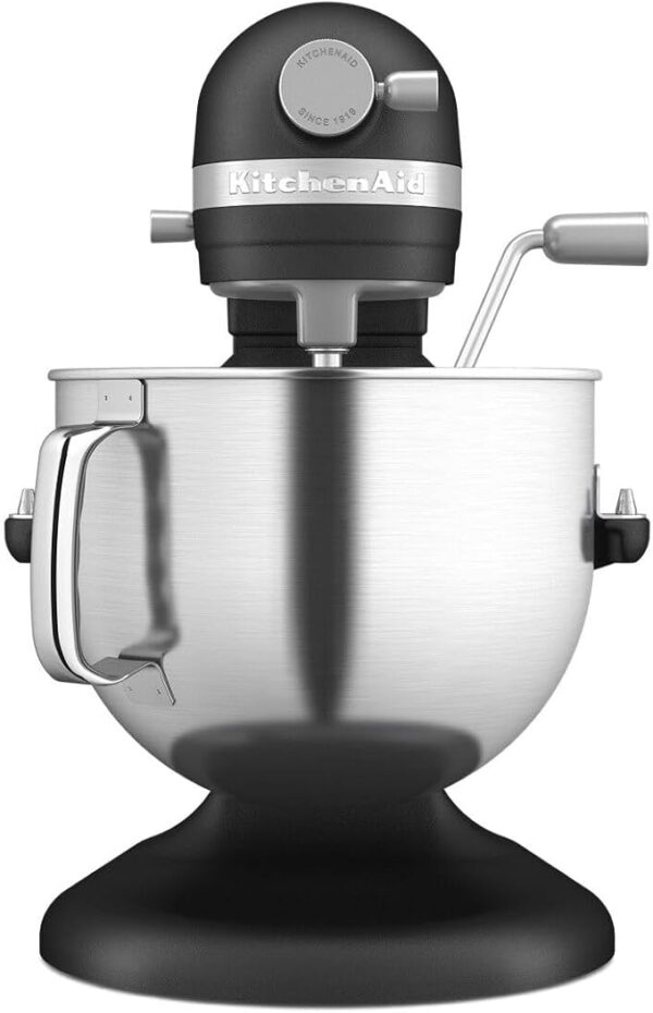 Limited Time Deal 12% OFF  Bowl-Lift Stand Mixer - Image 3