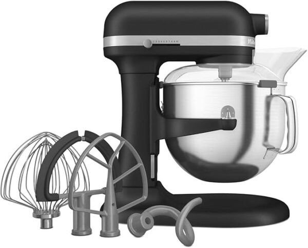 Limited Time Deal 12% OFF  Bowl-Lift Stand Mixer - Image 2