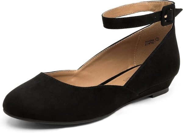 Limited Time Deal 27% OFF Flats Shoes