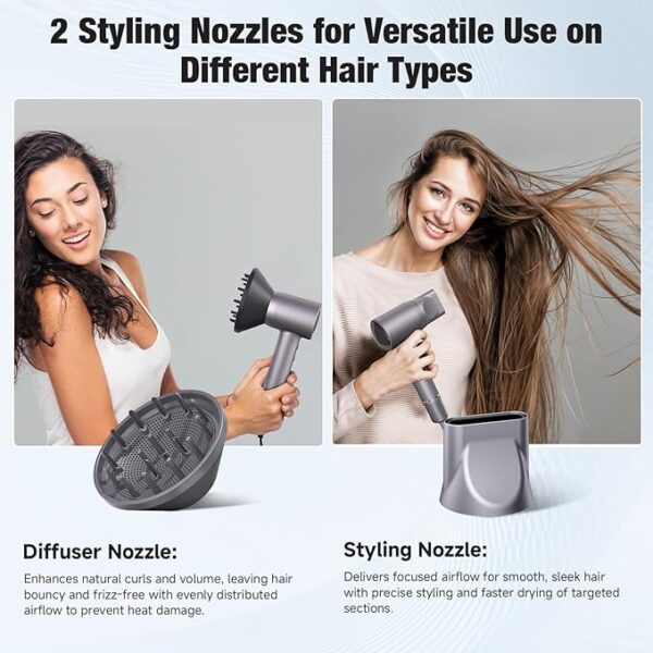 Limited Time Deal 53% OFF Hair Dryer - Image 3