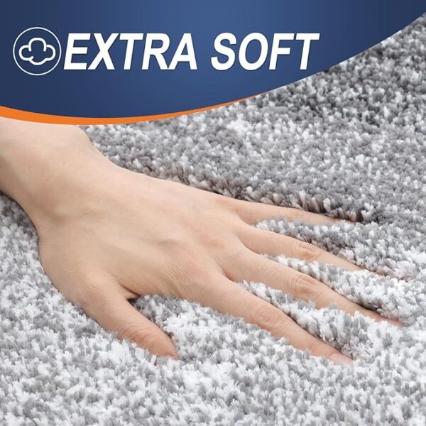 Limited Time Deal 40% OFF Bathroom Rugs Mat - Image 2