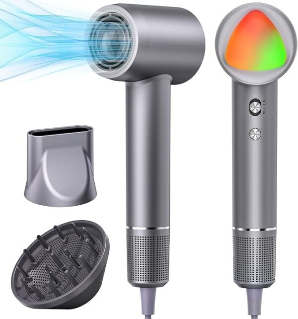 Limited Time Deal 53% OFF Hair Dryer