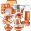 Limited Time Deal 50% OFF Pots and Pans Set