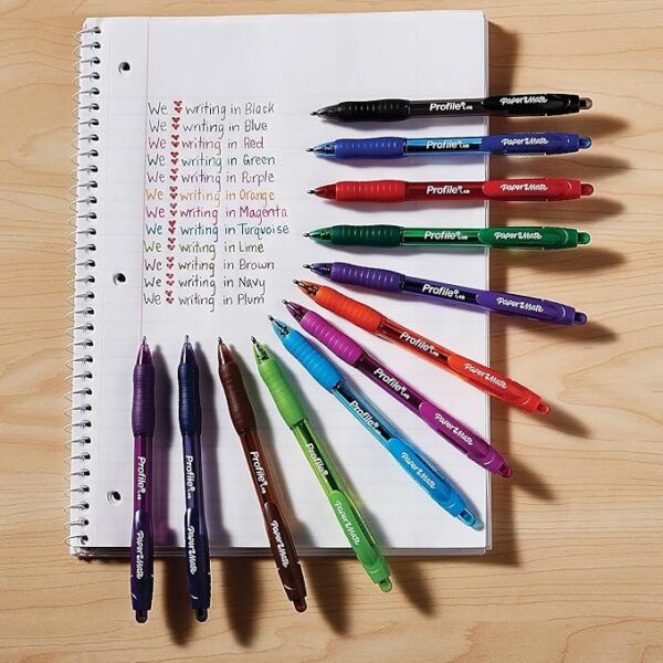 Limited Time Deal 56% OFF Ballpoint Pens - Image 3