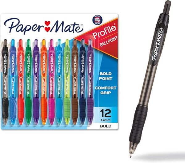 Limited Time Deal 56% OFF Ballpoint Pens