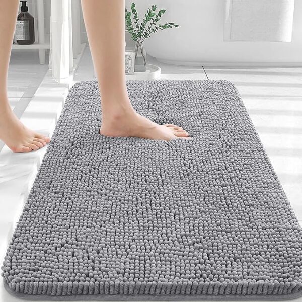 Limited Time Deal 40% OFF Bathroom Rugs