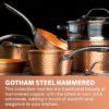 Limited Time Deal 50% OFF Pots and Pans Set - Image 3