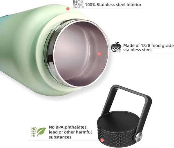 Limited Time Deal 31% OFF Water Bottle - Image 3