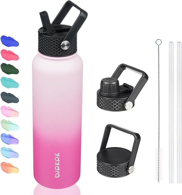 Limited Time Deal 31% OFF Water Bottle